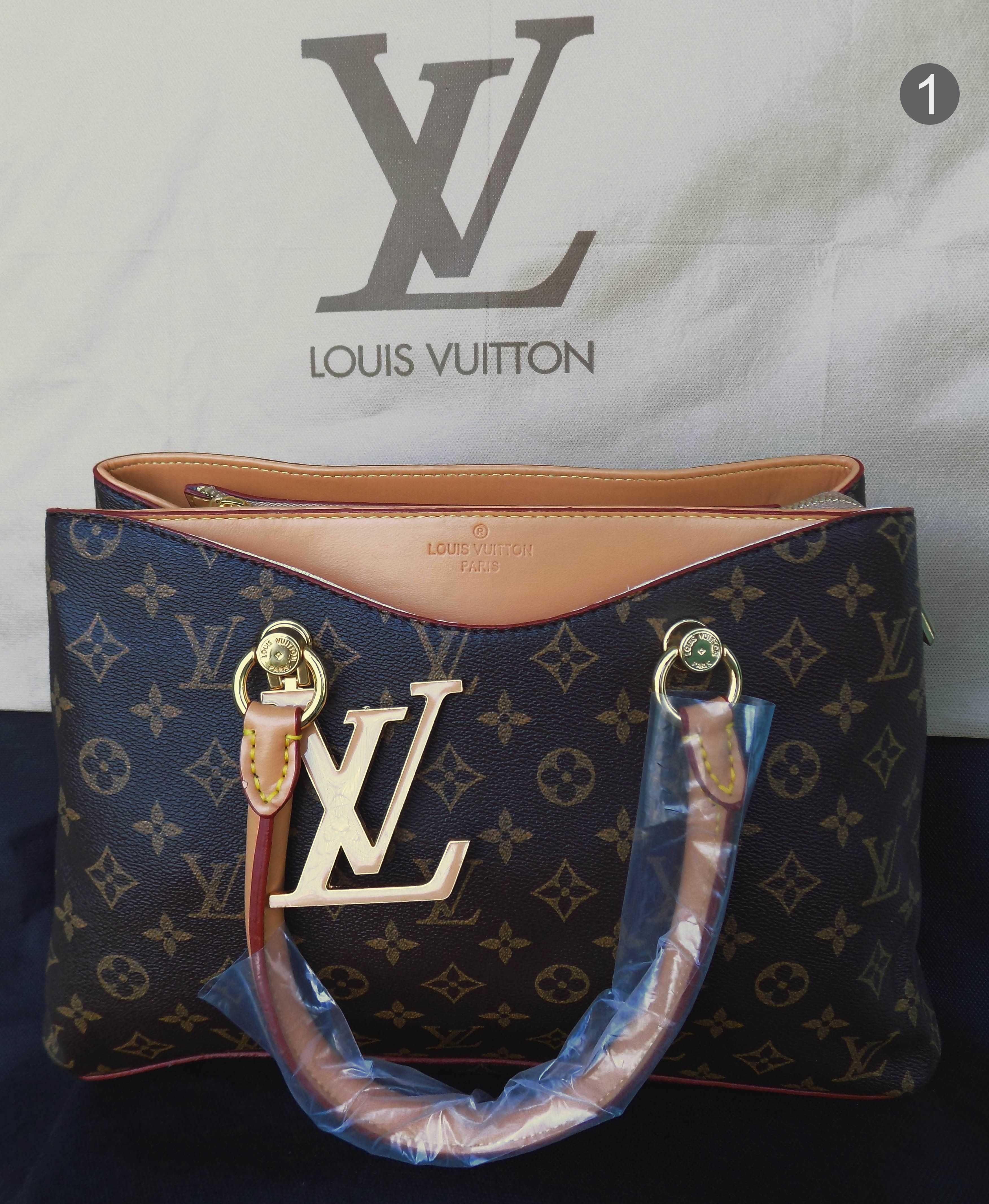РОЗПРОДАЖ!!!Сумки  Louis Vuitton, Gucci, Prada