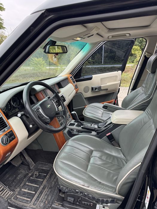 Продам Range Rover L322