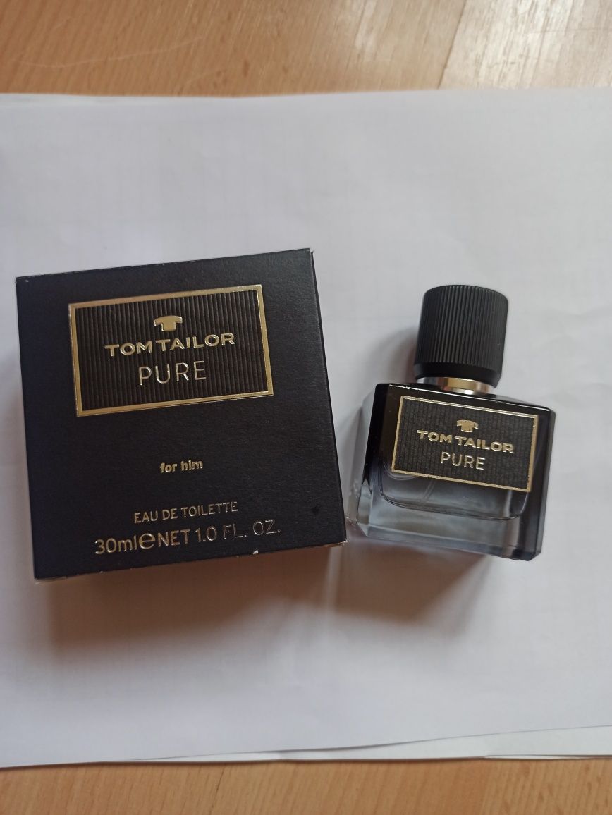 Tom Tailor PURE 30 ml