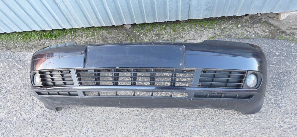 Zderzak halogeny przód Audi A4 B5 FL LZ5L