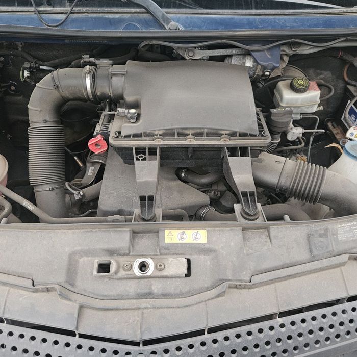 Mercedes-Benz Sprinter 2015