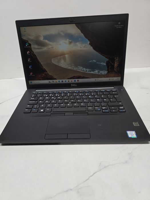 Dell Latitude e7480 i5 7300U