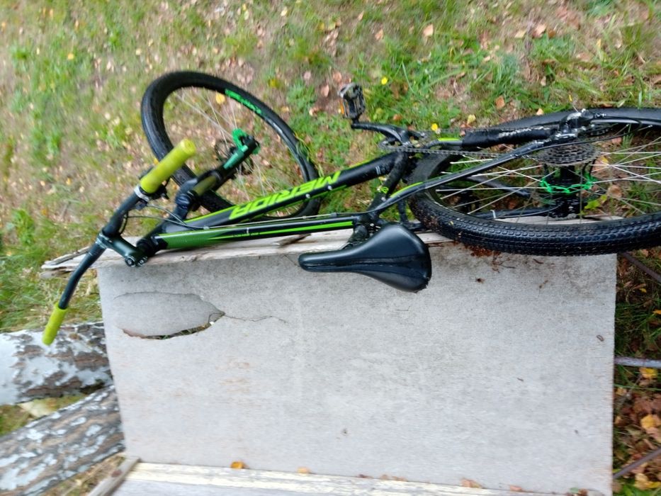 Sprzedam rower Merida