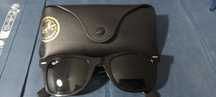 Óculos Ray Ban Wayfarer Originais Novos