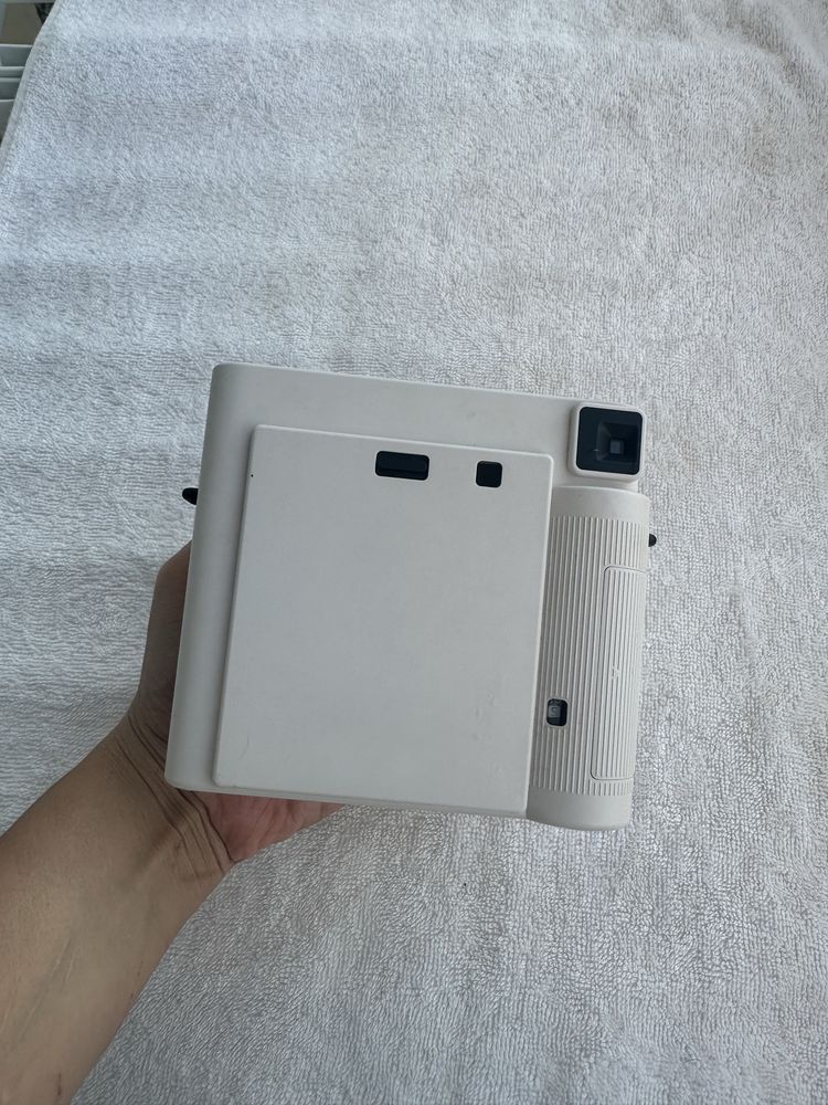 Maquina fotografica Instax Square