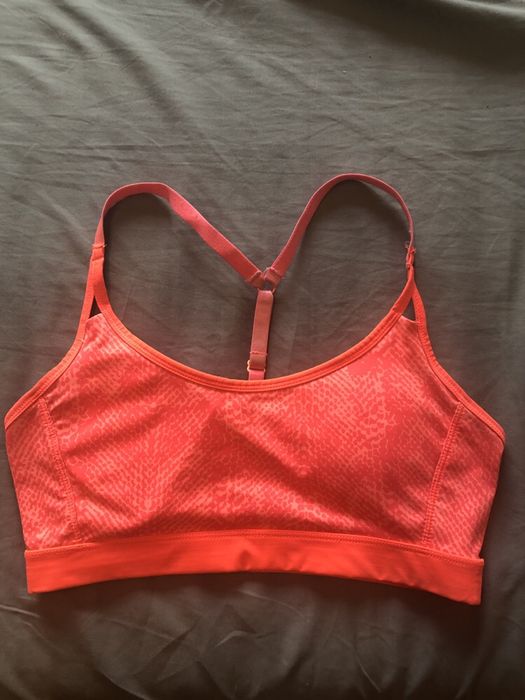 Top sportowy H&M rozm M