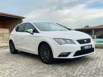 SEAT Leon 1.6 TDI E.Style by Sport