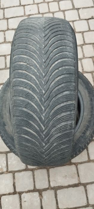 Шини мішелін 205*55 R16