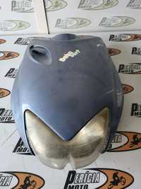 Plástico e Luz Yamaha Aerox 97/2000