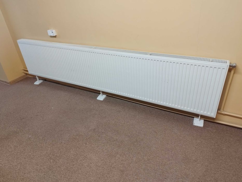 Grzejniki panelowe Purmo