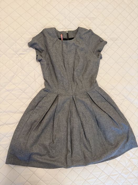 Пакет речей 5 суконь