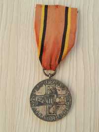 Medal Za udział w walkach o Berlin