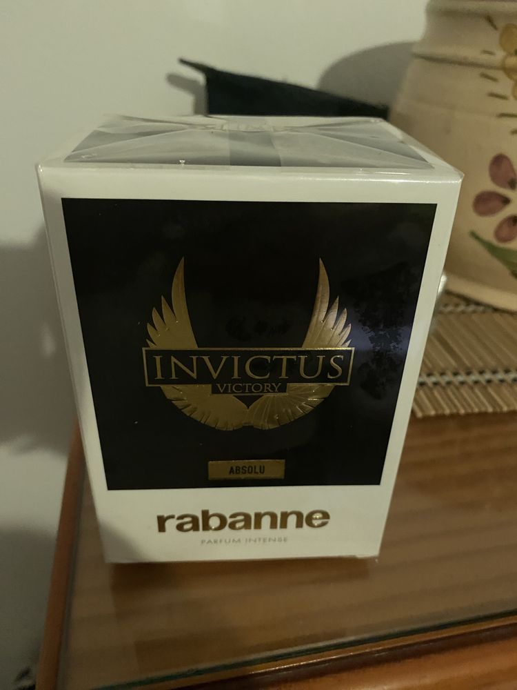 perfume pacco rabanne