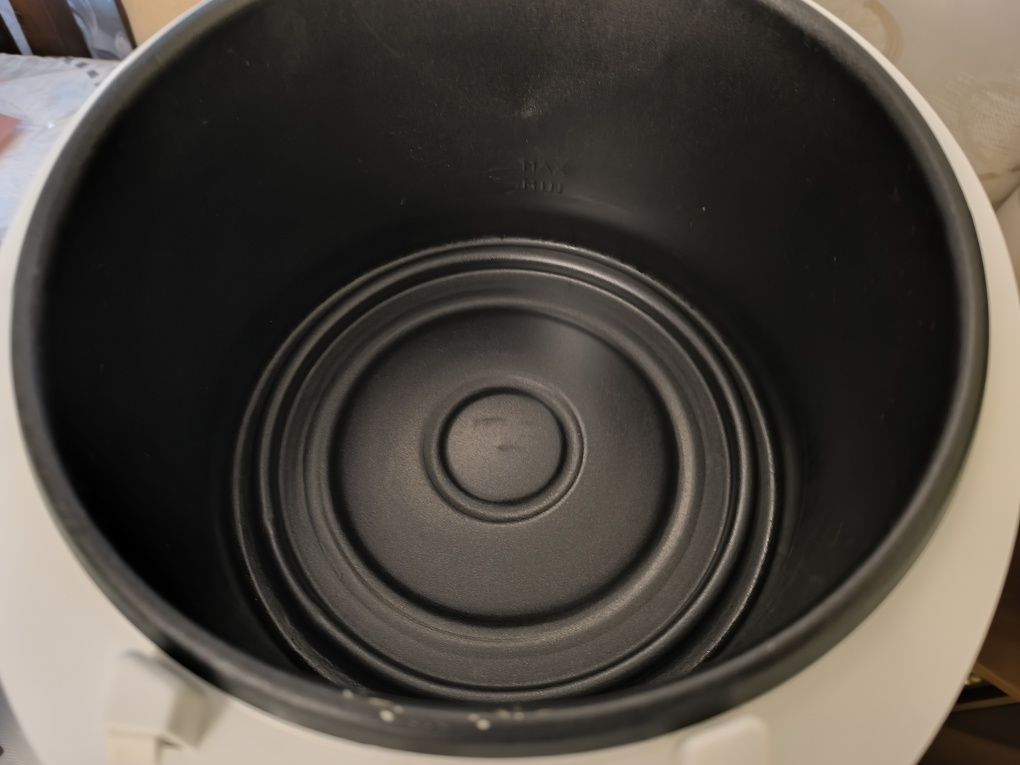 Фрітюрниця Philips HD6103