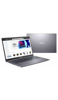 Ноутбук ASUS x515EA-BQ1221 i3 - 1115 G4/8GB/256 LED, IPS/ Intel UHD