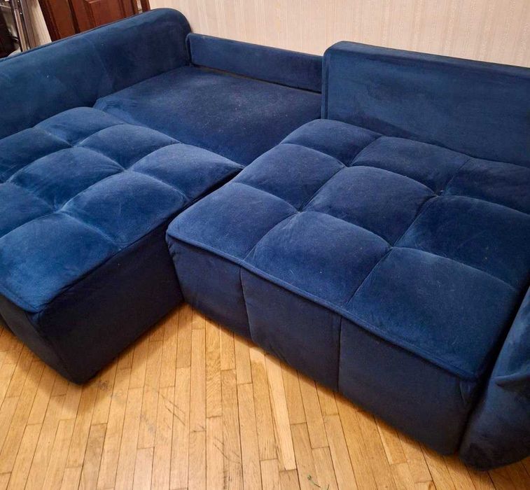 Диван Бомбей Konstanta