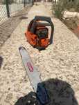 Motosserra Husqvarna 281