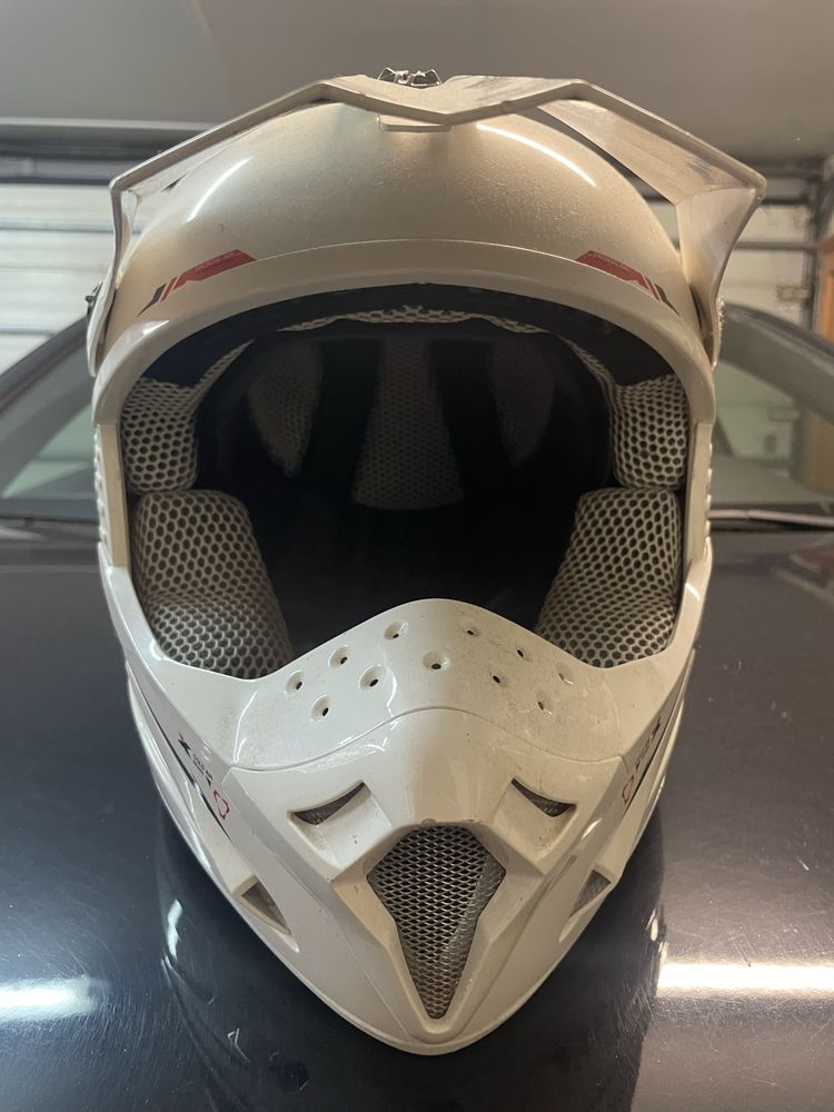 Capacete Lazer SMX