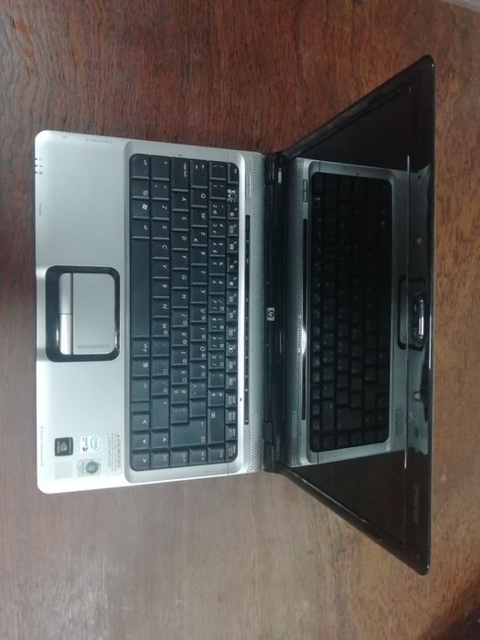 Hp dv2000 para peças