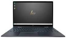 Ноутбук HP Envy x360 15m-ee0013dx: Ryzen 5/16ГБ/SSD 512ГБ/15.6" Touch