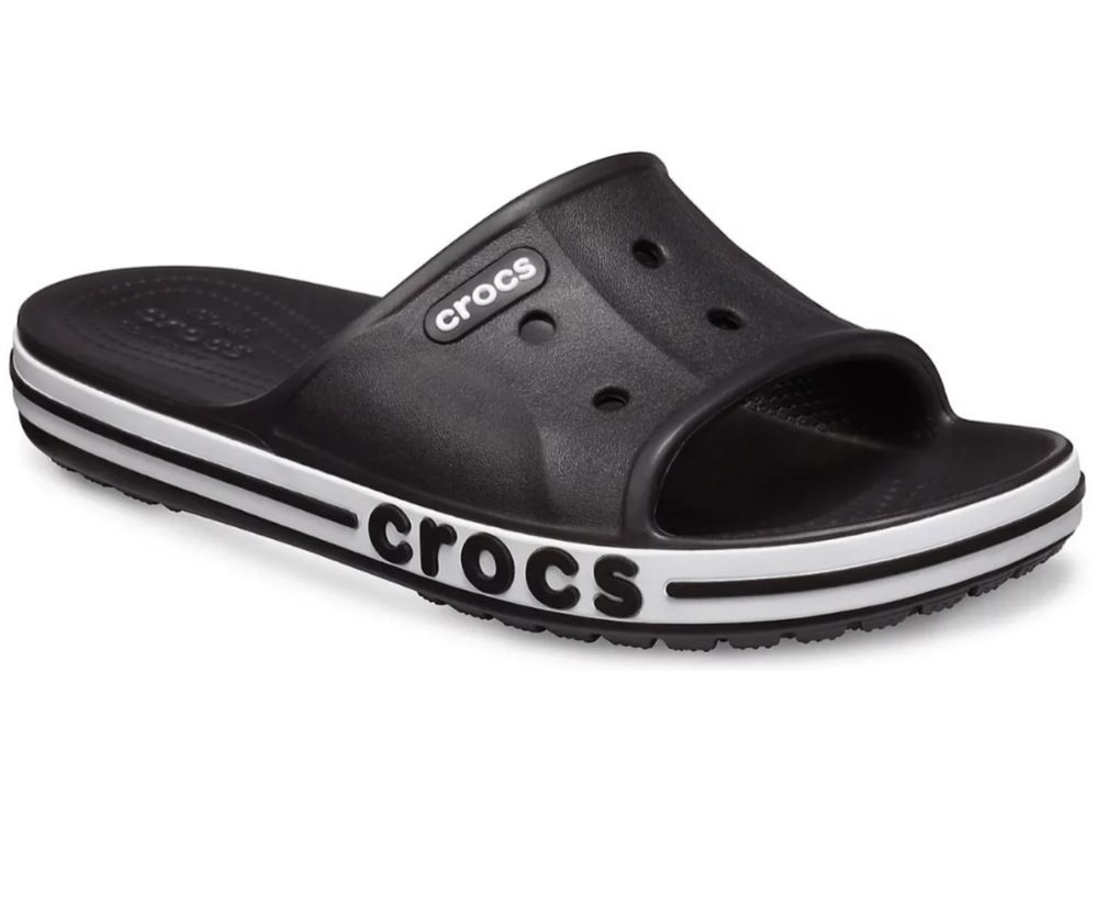 Продам crocs Bayaband Slide