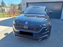 2023 Skoda Kodiaq 2.0 TDI 4x4 Sportline DSG