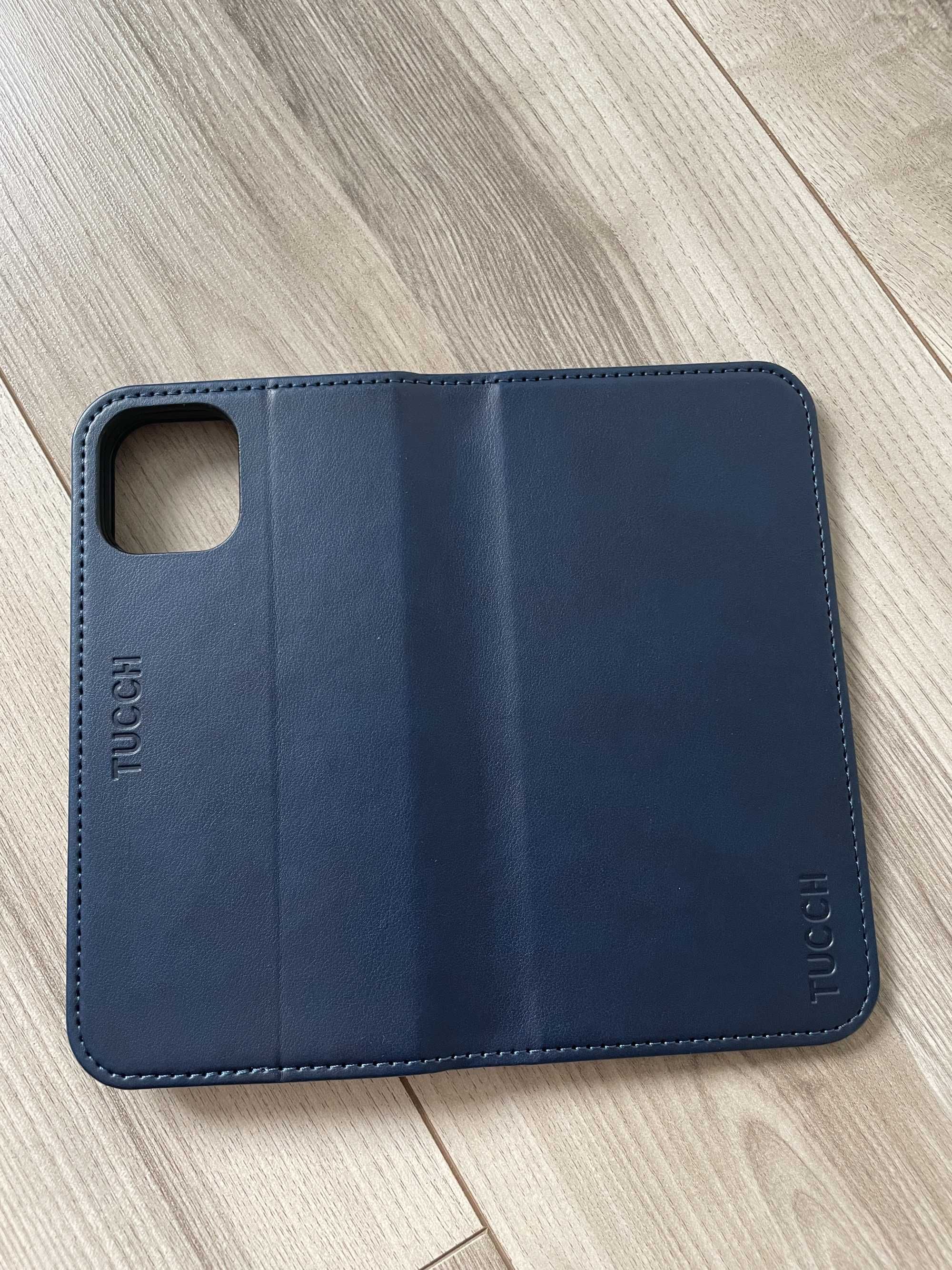 Etui  do iPhone'a 12 .12 Pro