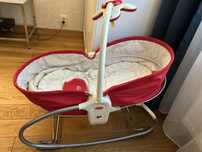 Bujaczek lezaczek Tiny Love