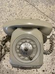 ZABYTKOWY TELEFON Teli Lata 60 Vintage Ericsson