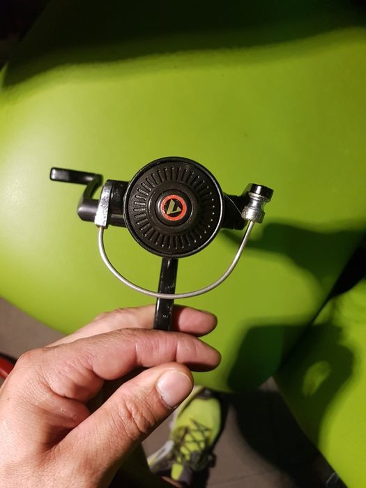 Carreto Vintage  ( Viking )