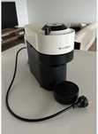 Maquina de cafe Nespresso