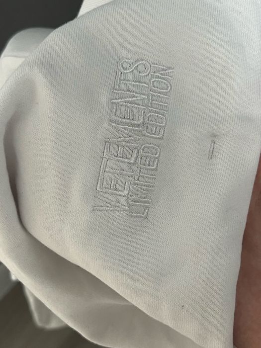 Vetements 4 everyone hoodie , ветмо худак
