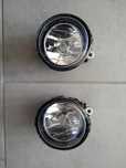ORYGINAŁ HALOGEN LEWY PRAWY BMW F15 F16 X5 X6 X3 X4 F25 F26 F48 7238787