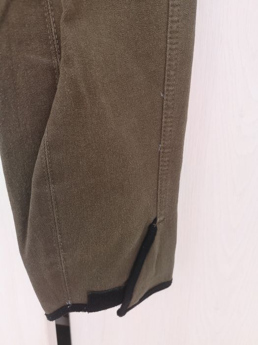 Spodnie jokejki unisex