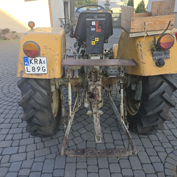 Ursus c330 m orginal