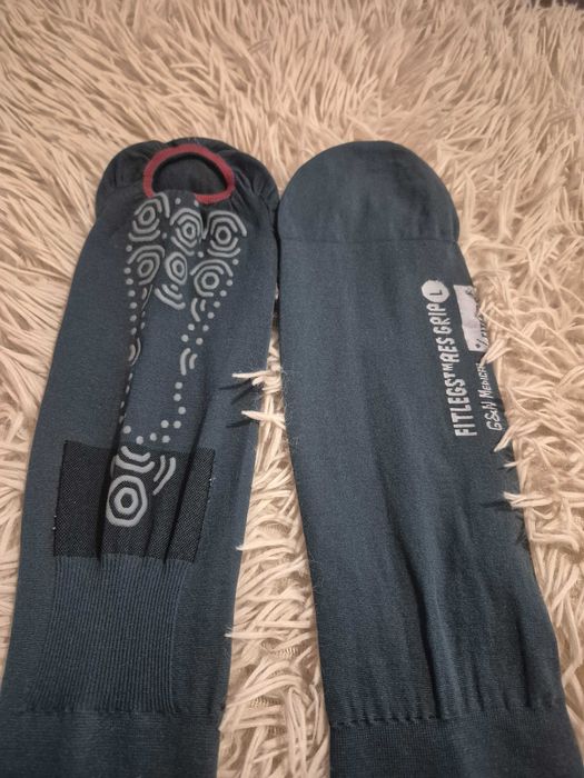 Варікозні панчохи гольфи компресійні