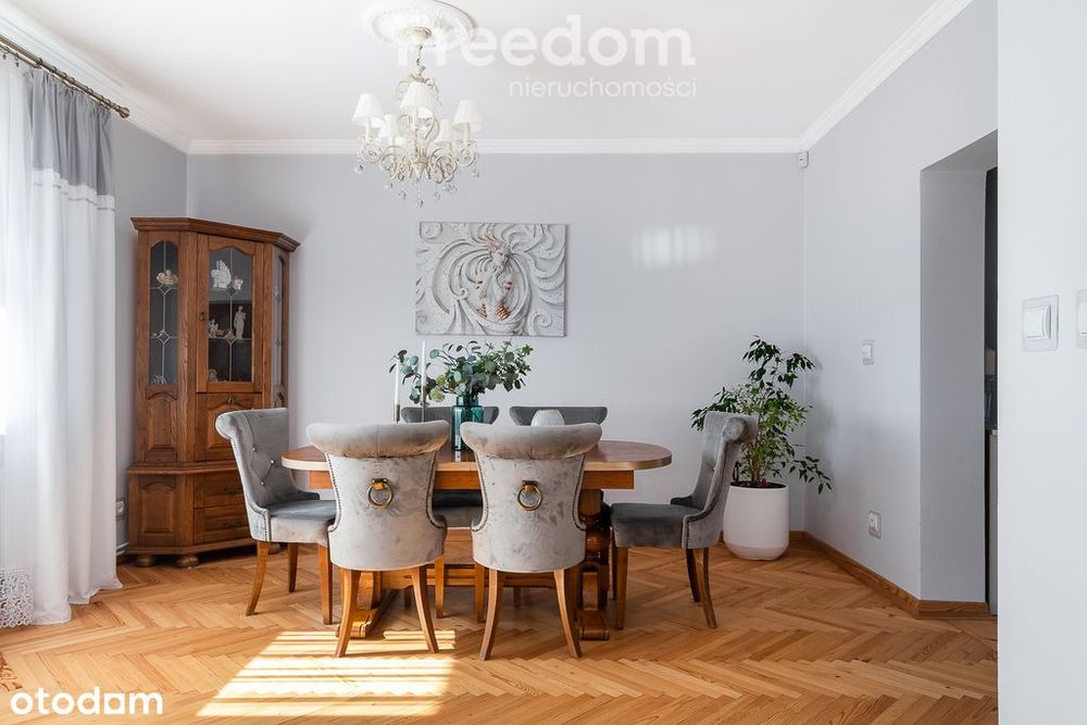 Na sprzedaż dom z potencjałem