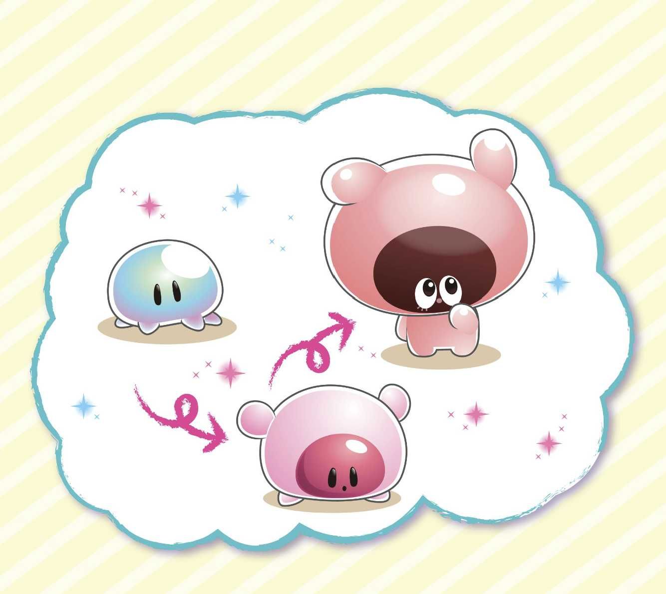 Interaktywna zabawka Spin Master Punirunes jak Tamagotchi prezent