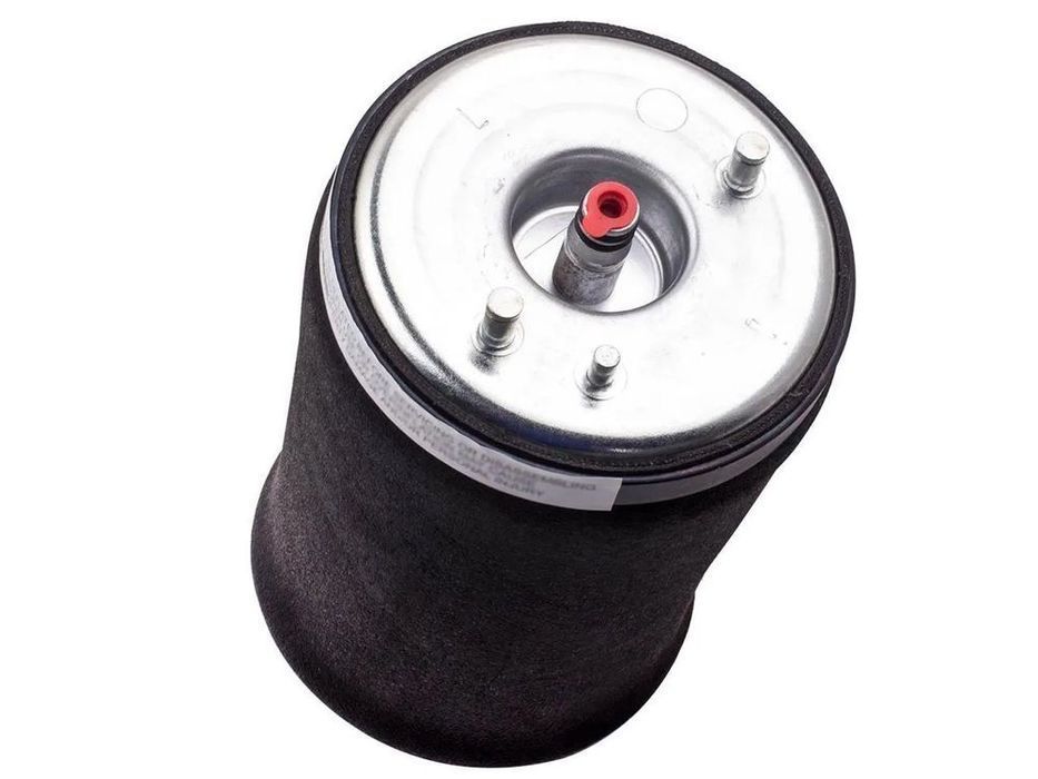 Fole Pneumático Traseiro Esquerdo - BMW X5 E53,Sport