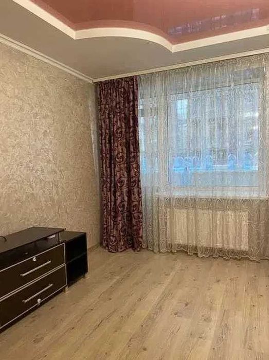 Продаж 2-х кімнатної квартири, новобудова