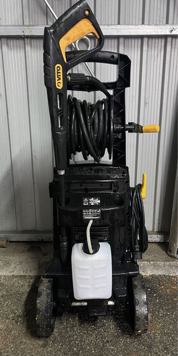 Maquina de lavar Alta pressão Power Wash 150HQ