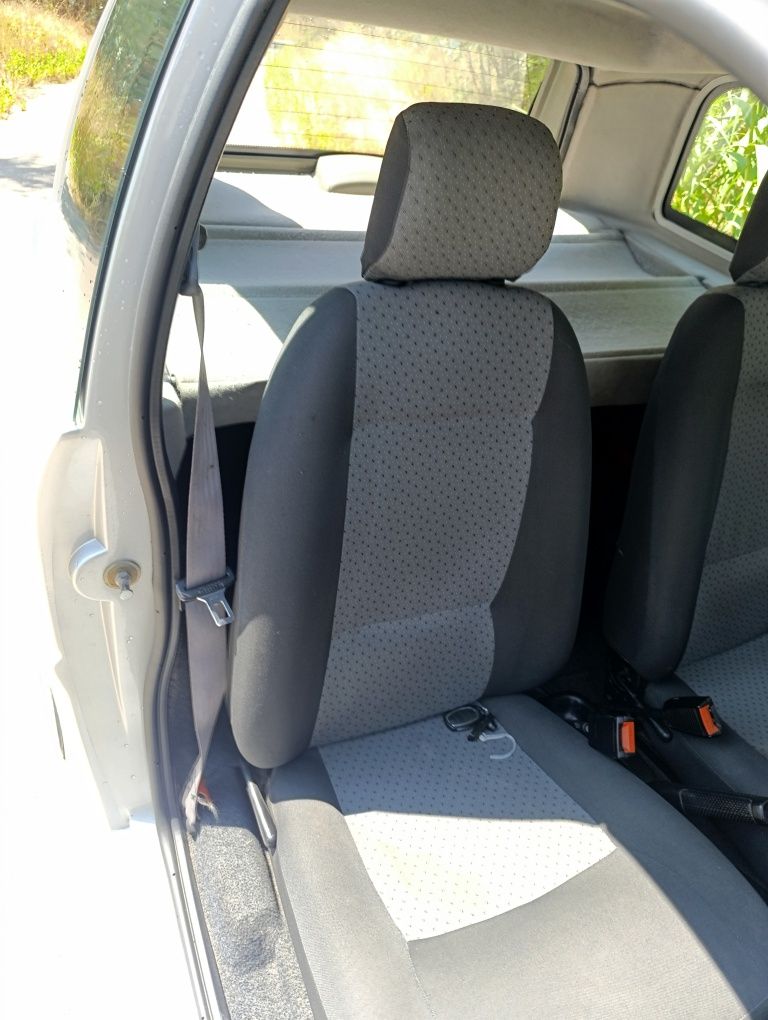 Carro sem carta  jdm