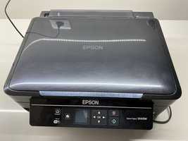 Impressora multifunções Epson Stylus SX435W