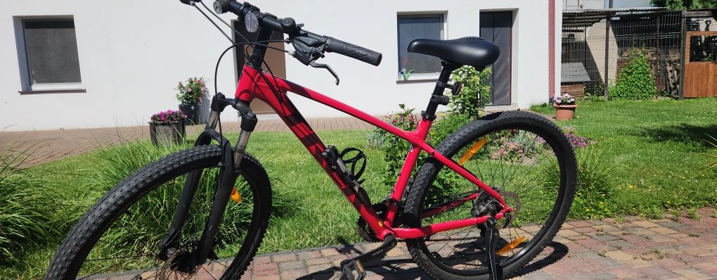Rower MTB TREK Rama M/L