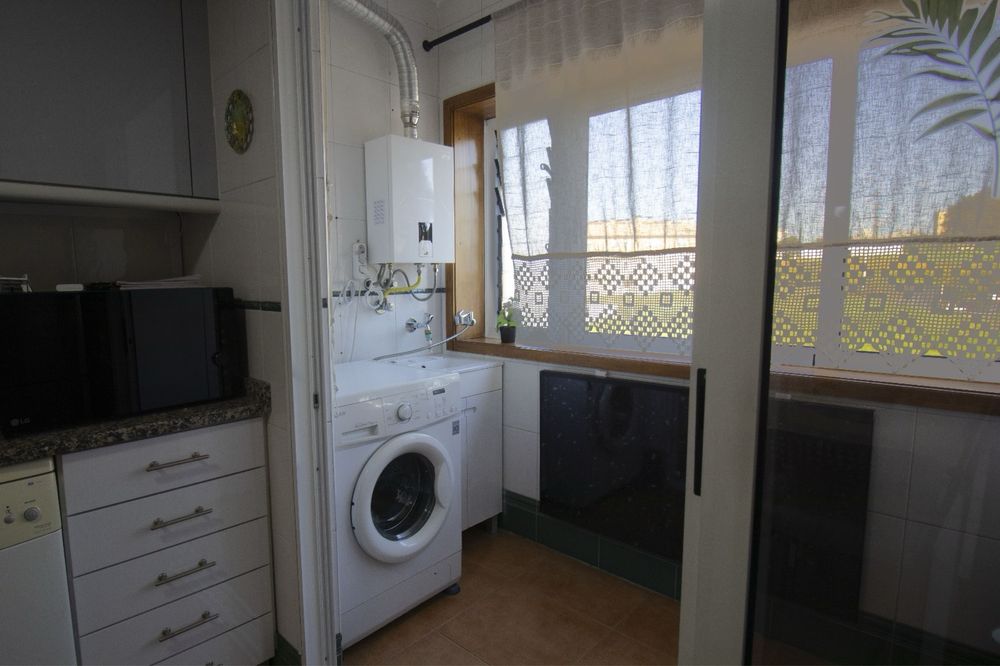 Arrenda-se maravilhoso T1