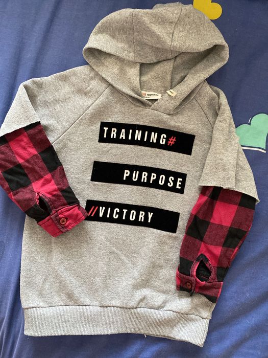 Кофта/бомбер/ фірмова кофта