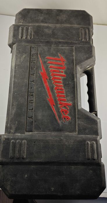 Piła szablasta elektryczna Milwaukee 1500 W