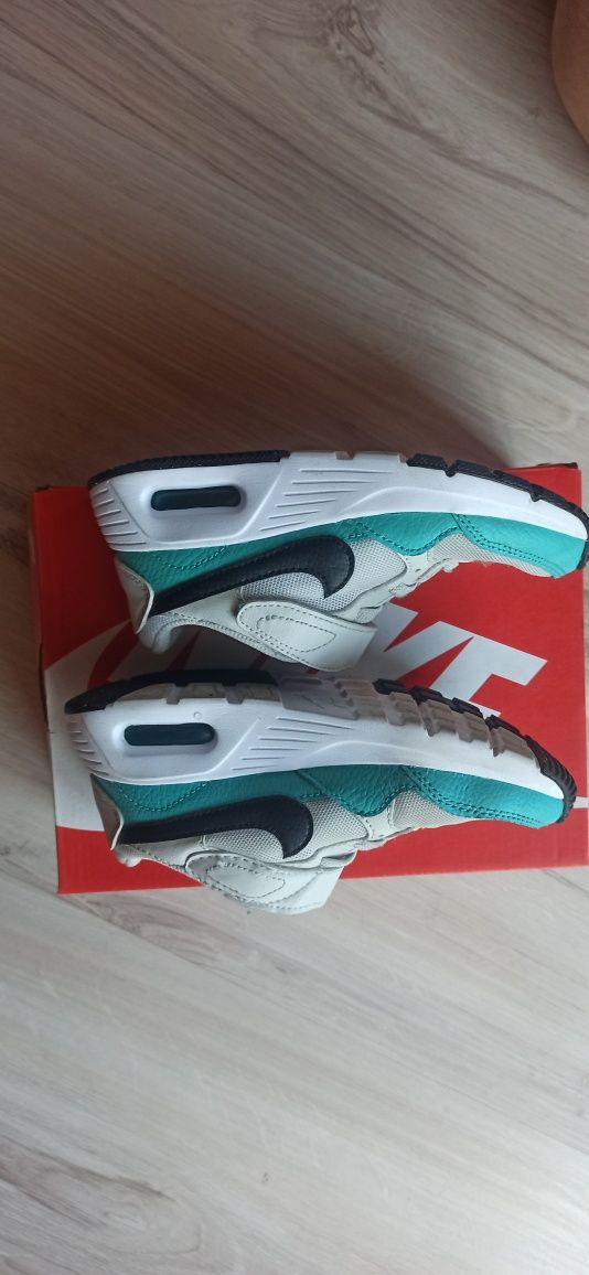 Buty dziecięce NIKE AIR MAX  roz.  29,5