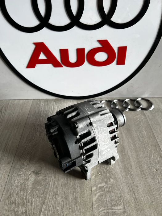 AUDI Q3 II 83A SKODA VW ALTERNATOR 1.5TSI 05E903026C