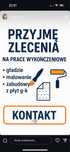 Malowanie•Gładzie•Sucha zabudowa•Sufity podwieszane - WYKOŃCZENIÓWKA